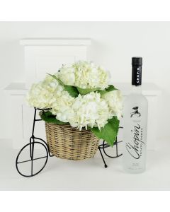 Tuscan Tales Flowers & Spirits Gift