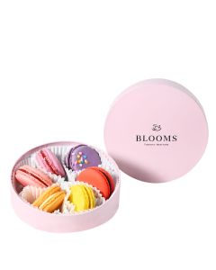 Macarons Beauty Box