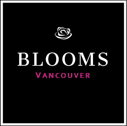 VANCOUVER BLOOMS GIFT BASKET 