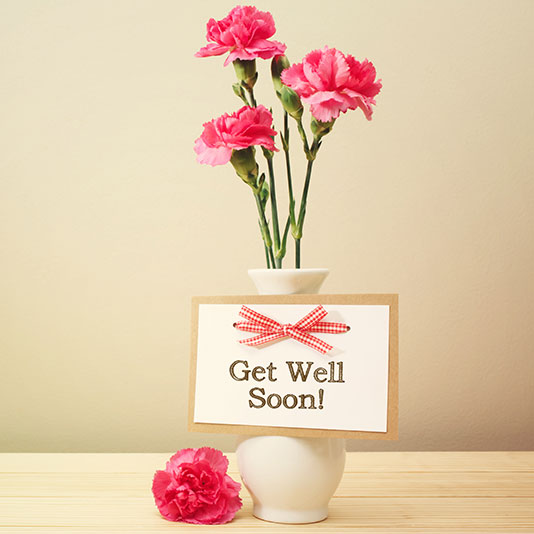 VANCOUVER GET WELL SOON FLOWERS DELIVERED