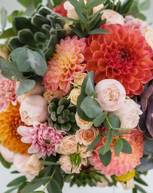 Vancouver Flower Delivery Free SameDay Delivery Vancouver's Florist 1